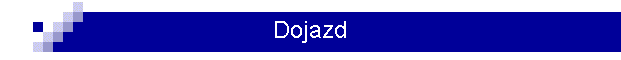 Dojazd