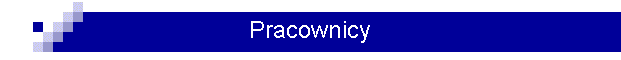 Pracownicy